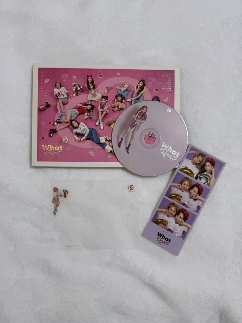 TWICE アルバム 24枚セット