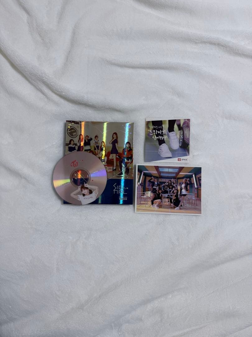 TWICE アルバム 24枚セット