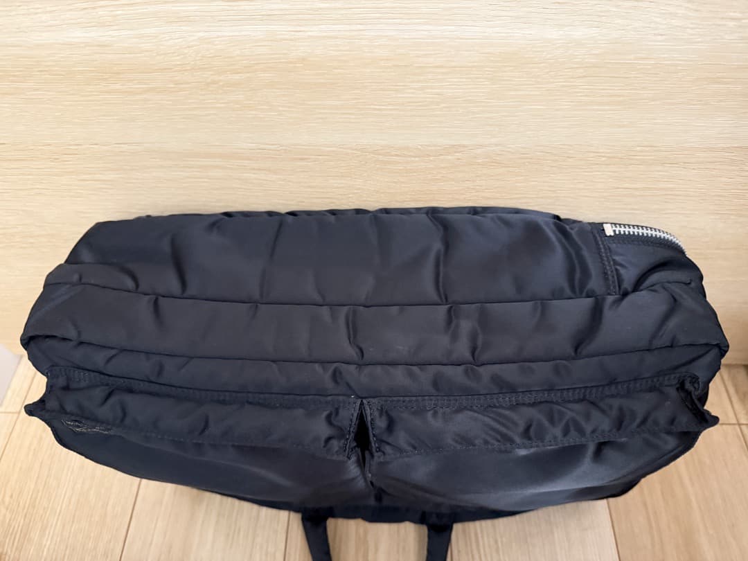 バッグ PORTER/TANKER 3WAY BRIEFCASE 622-77460