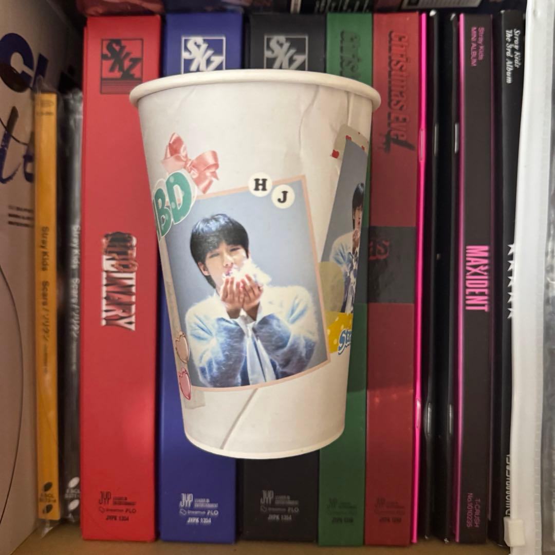 straykids スキズ アルバム まとめ売り