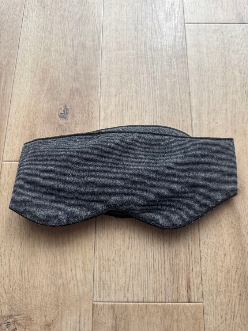 ☆新品未使用☆希少☆インベル アライヴン アイマスク