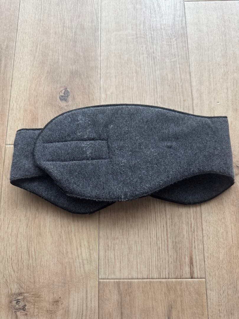 ☆新品未使用☆希少☆インベル アライヴン アイマスク