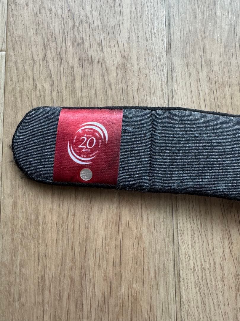 ☆新品未使用☆希少☆インベル アライヴン アイマスク