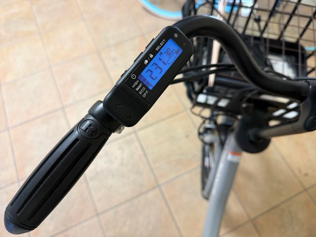 ヤマハ YAMAHA 24 PAS Babby un SP 電動アシスト自転車