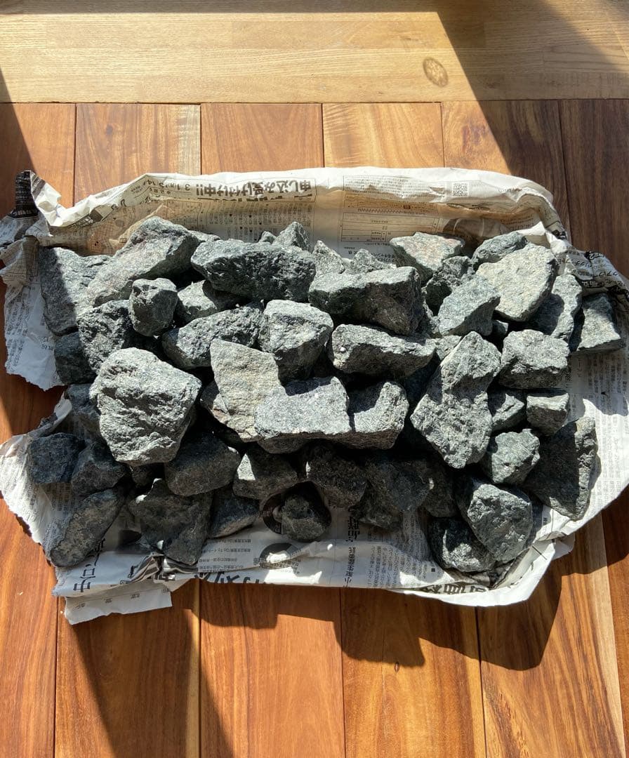 ［ちゃる］泉興産 MISAサウナストーブ