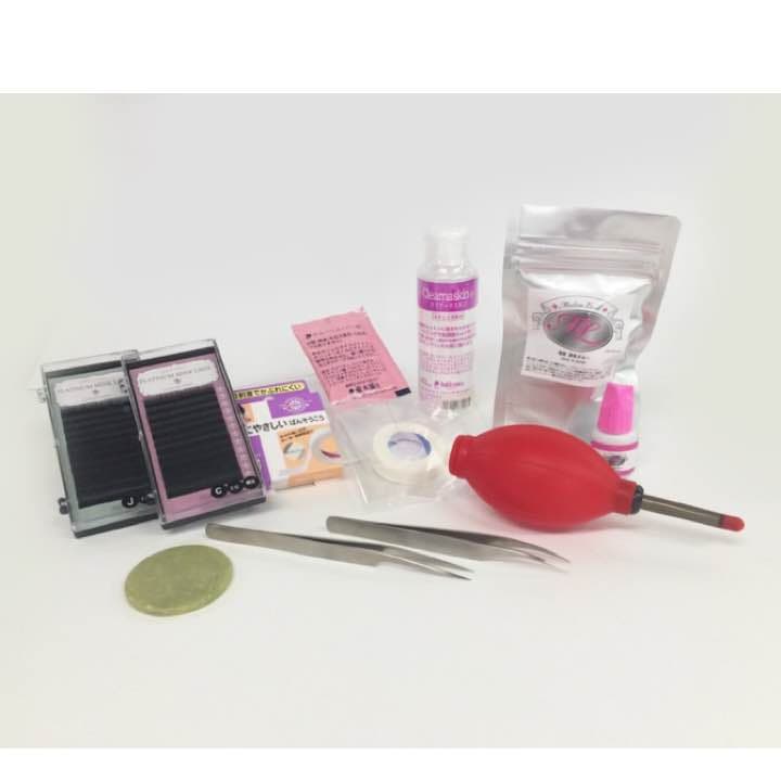 マツエクキット