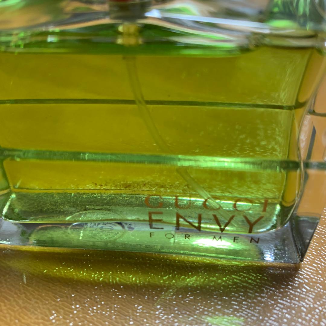 Gucci Envy for Men 香水