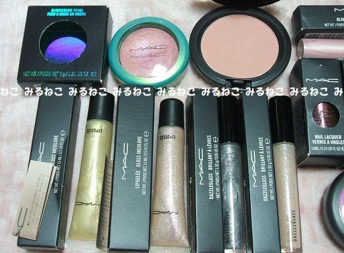 激安 MAC マック リップ フェイスパウダー 大量セット 20000円以上