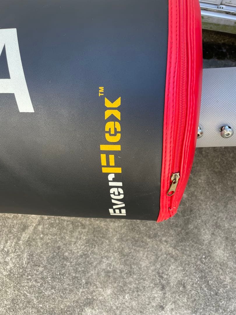 EVERLAST MMA サンドバッグ　スタンディングバッグ　格闘技メーカー