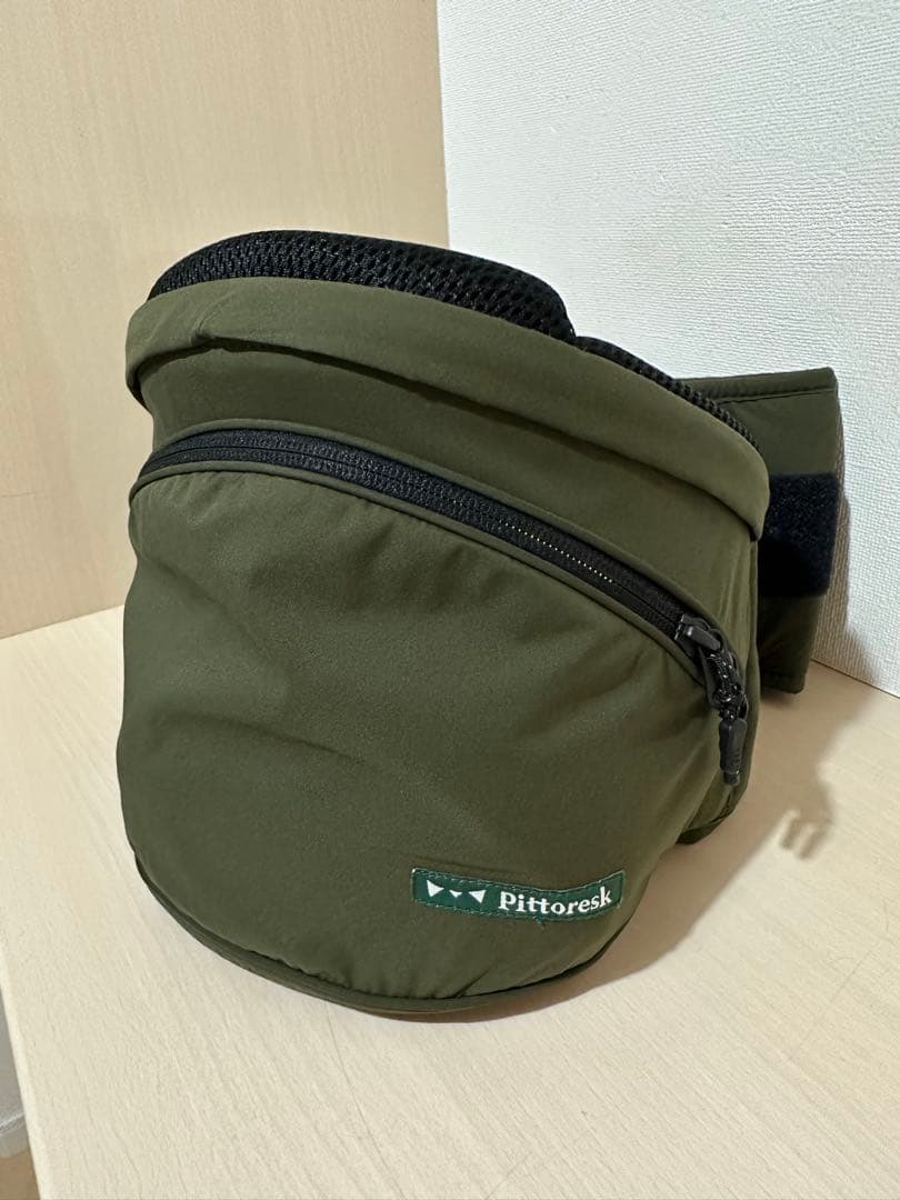 【極美品】ポルバンアドバンス ピトレスク POLBAN ADVANCE