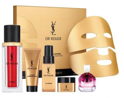 イヴ・サンローラン　オールージュ ユイル N ノエル キット　新品未使用