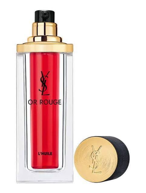 イヴ・サンローラン　オールージュ ユイル N ノエル キット　新品未使用