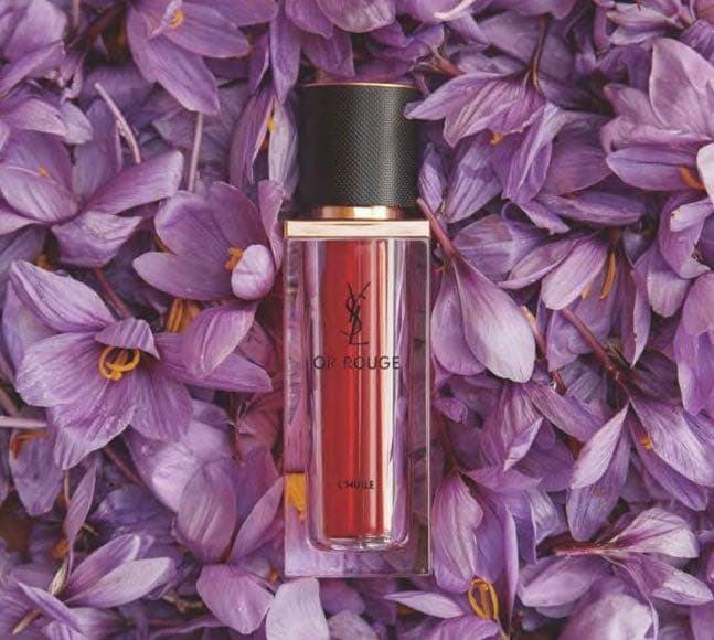 イヴ・サンローラン　オールージュ ユイル N ノエル キット　新品未使用