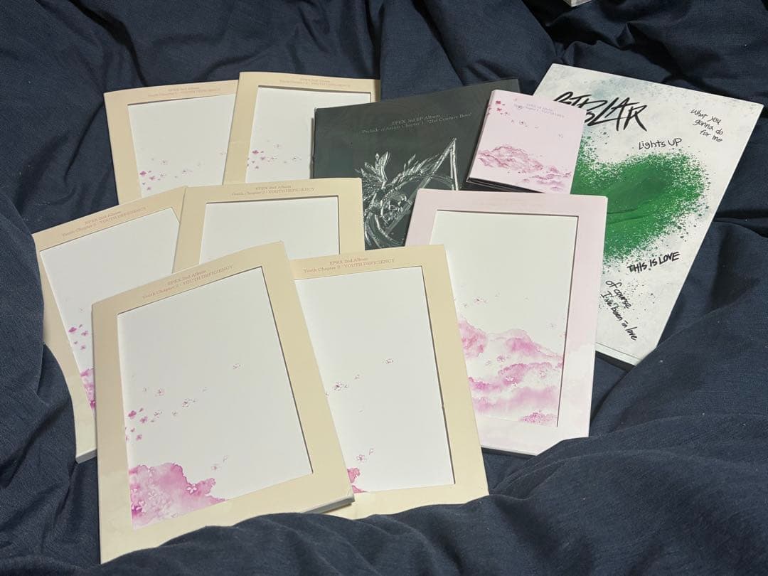 [バラ売り〇]EPEX