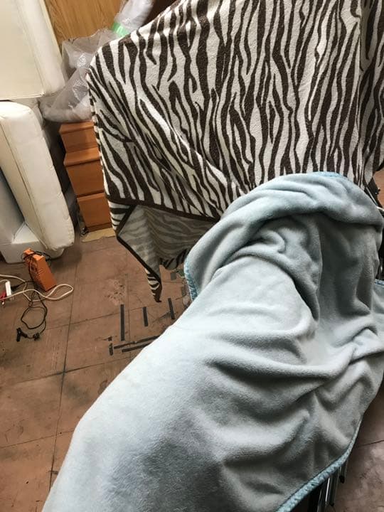 Roland Sands Design ハンドルタナカ