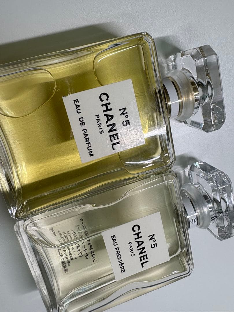 N°5 CHANEL 香水セット