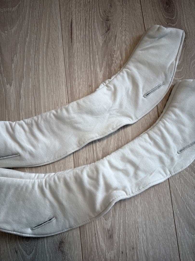 nuna cudi clik ヌナ抱っこ紐 denim