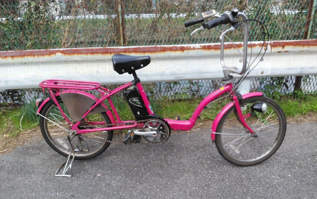 最終値下げ[418] 送料無料 パナソニックGyuttoギュットミニ