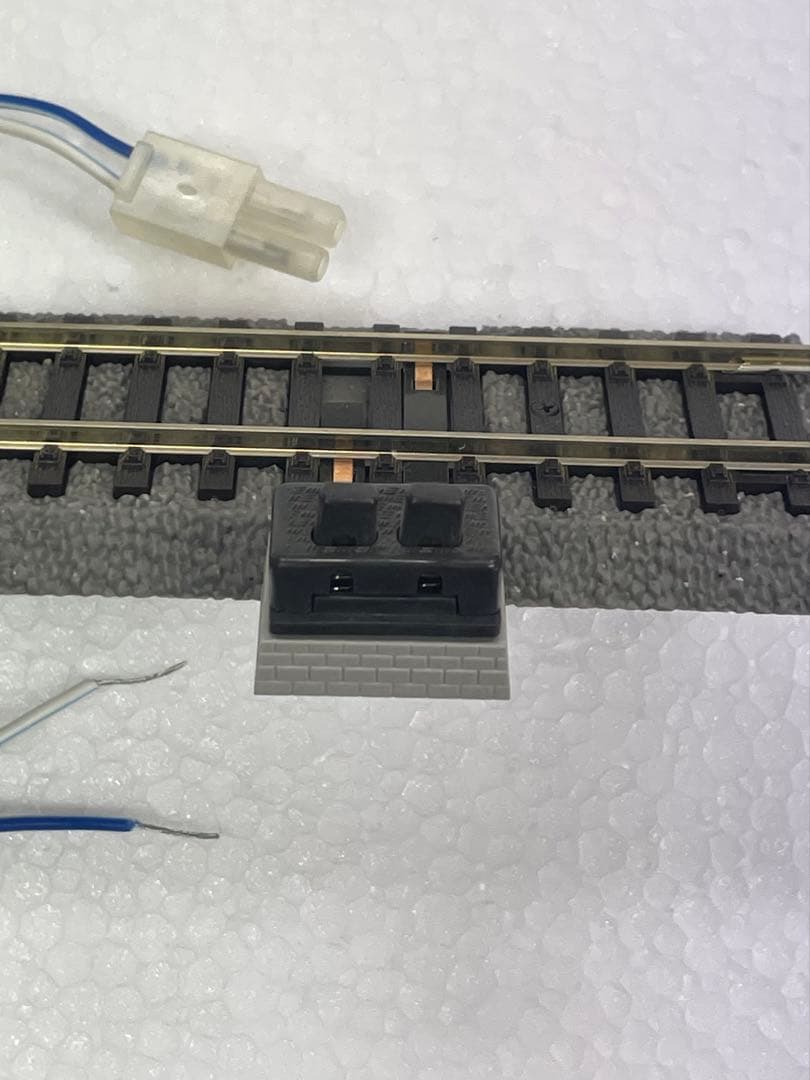 PIKO製 railjet スターターセット + 増結２両 HOゲージ