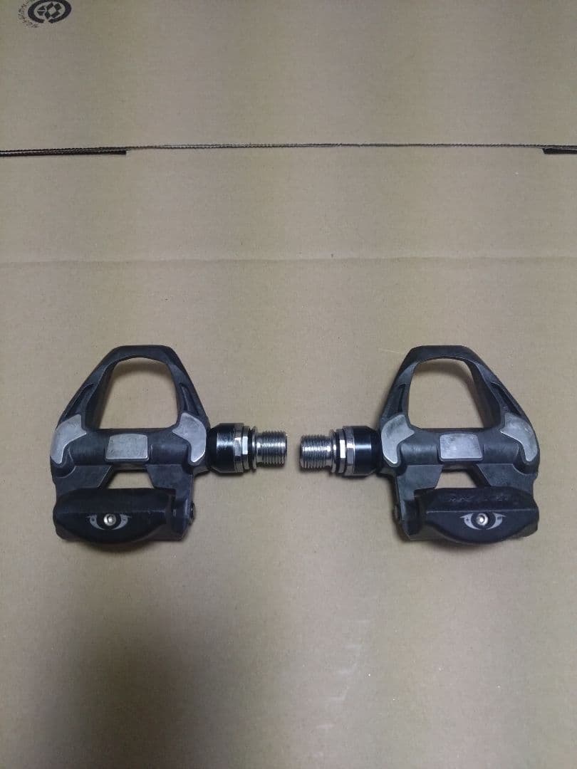 j*0様 DURA-ACE PD-R9100 ノーマル軸長　中古