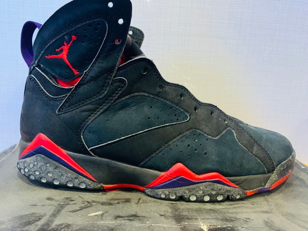 Air Jordan 7 サイズ27cm