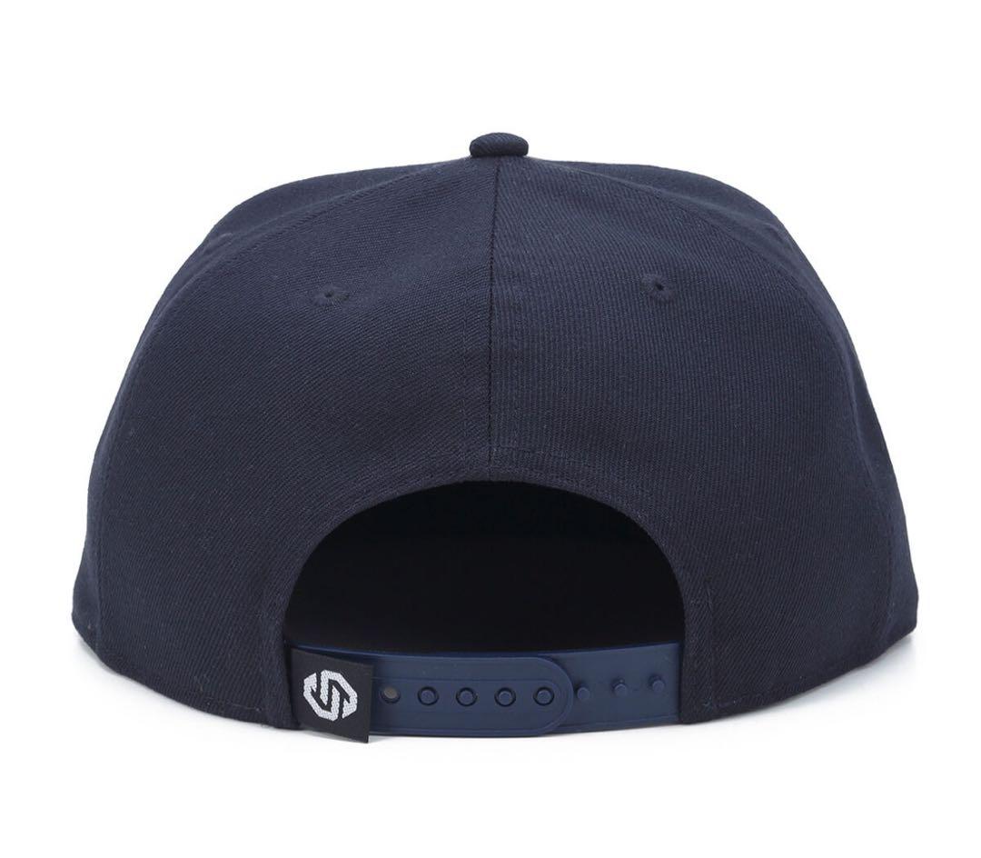 STRICT-G NEWERA 機動戦士ガンダム 9FIFTY Cap 地球連邦