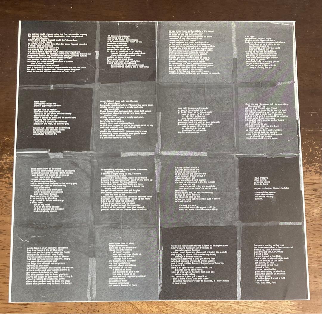 ◾️USオリジナル盤■SEBADOH / セバドー■Harmacy / 1996