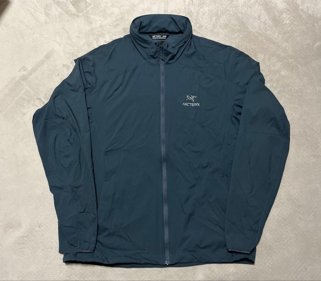 ジャケット・アウター ARC'TERYX Nodin Jacket