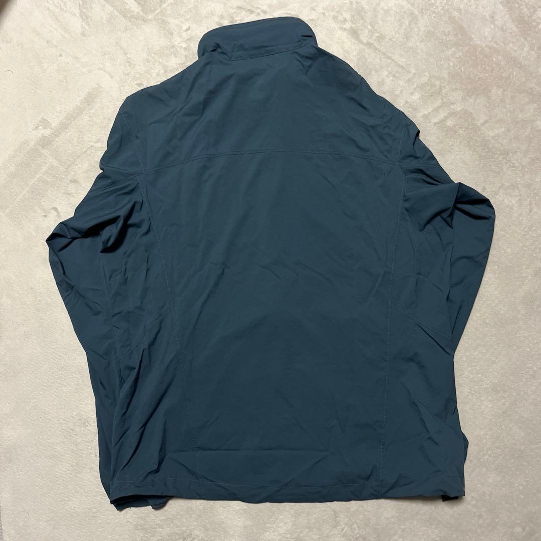 ジャケット・アウター ARC'TERYX Nodin Jacket
