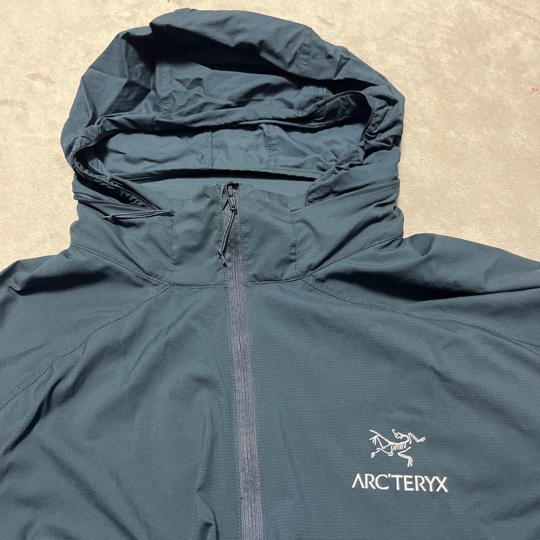 ジャケット・アウター ARC'TERYX Nodin Jacket
