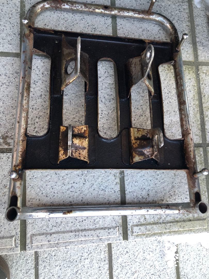 アンドン　カブ　パーツまとめ おまけ付き