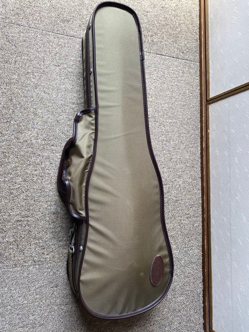 鈴木バイオリン 4/1 #330 弓・ケース付き