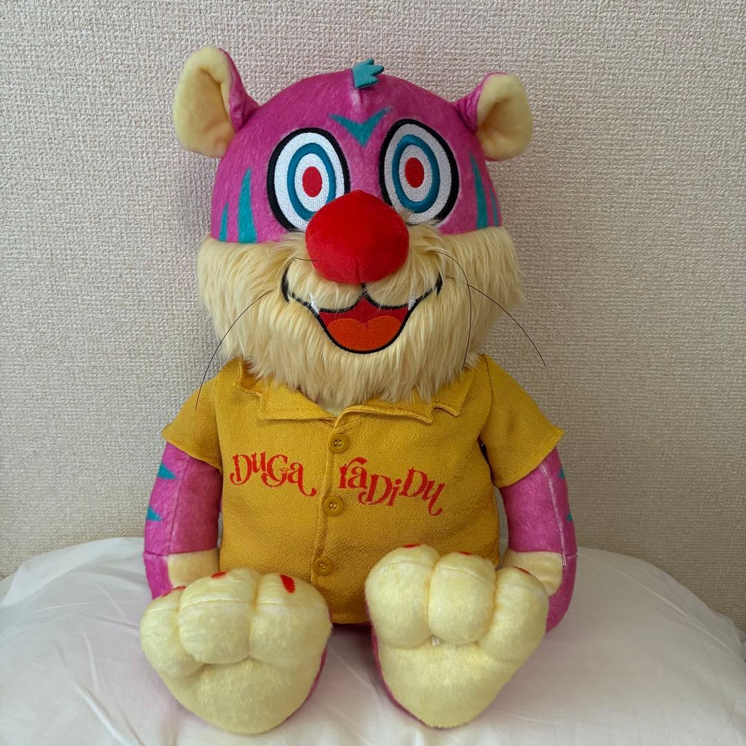 SEKAI NO OWARI/セカオワ/ガルルぬいぐるみ(大)