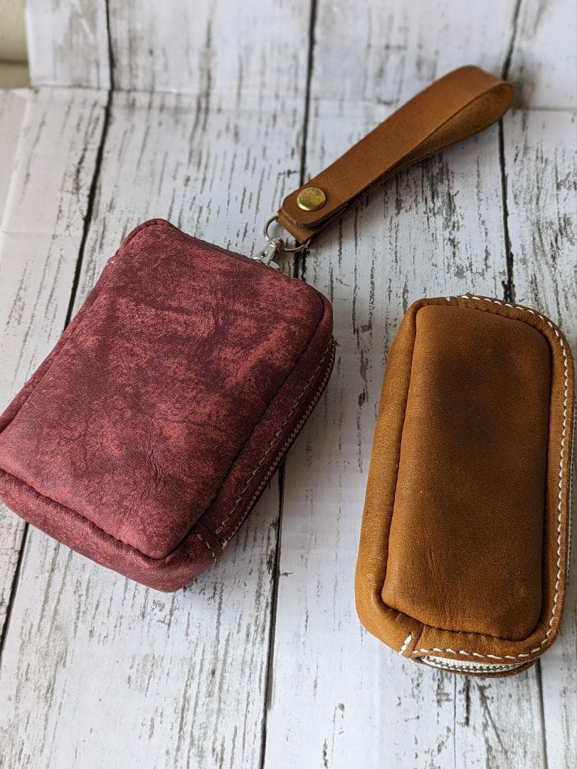 マルタ メガネケースなど