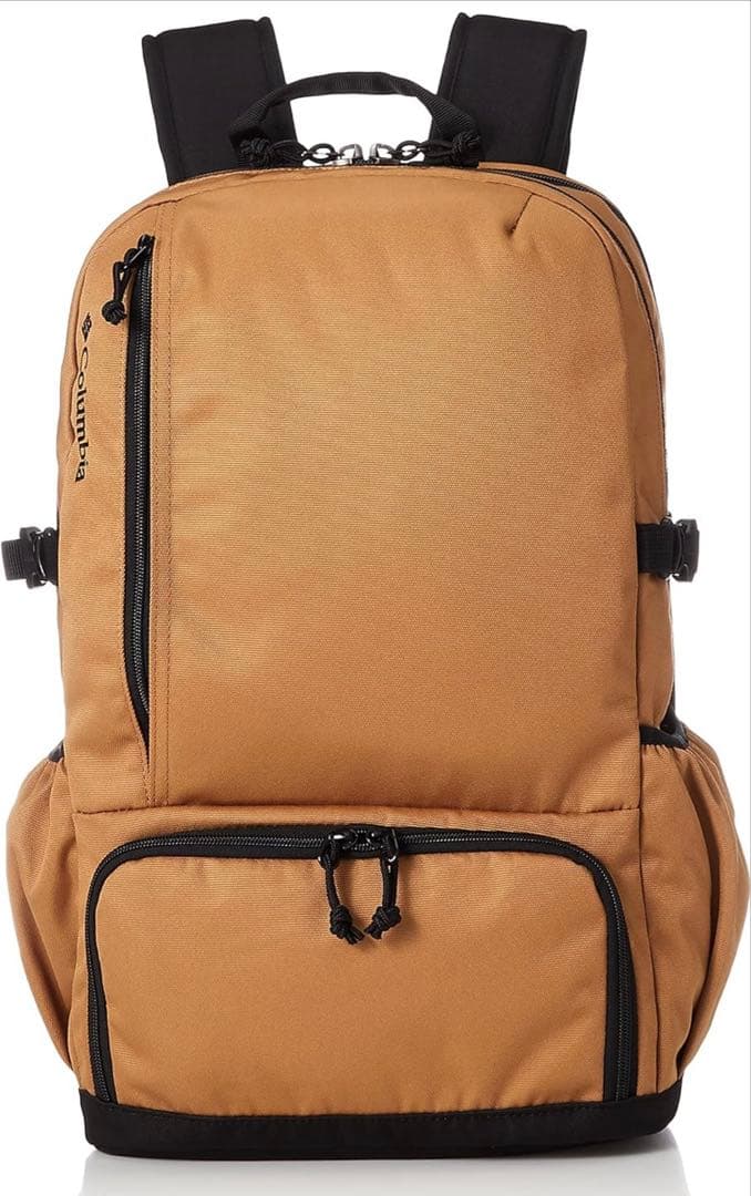 Columbia フレッチャーアベニュー20L バックパック PU8400