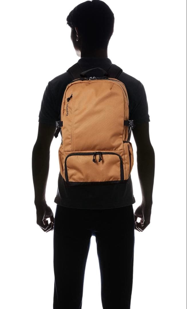 Columbia フレッチャーアベニュー20L バックパック PU8400