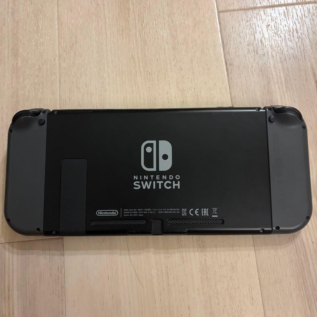 Nintendo Switch 大乱闘スマッシュブラザーズ　エディション
