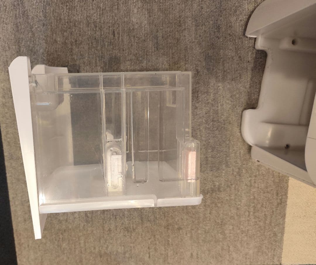 CV-EF120 空気清浄機　2024年製