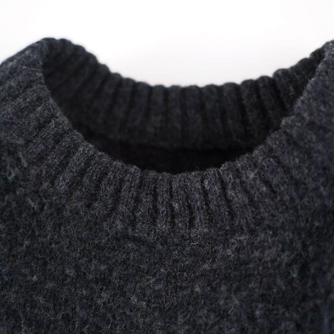 [サカナクション] NF Nap Sweater オマケ付き