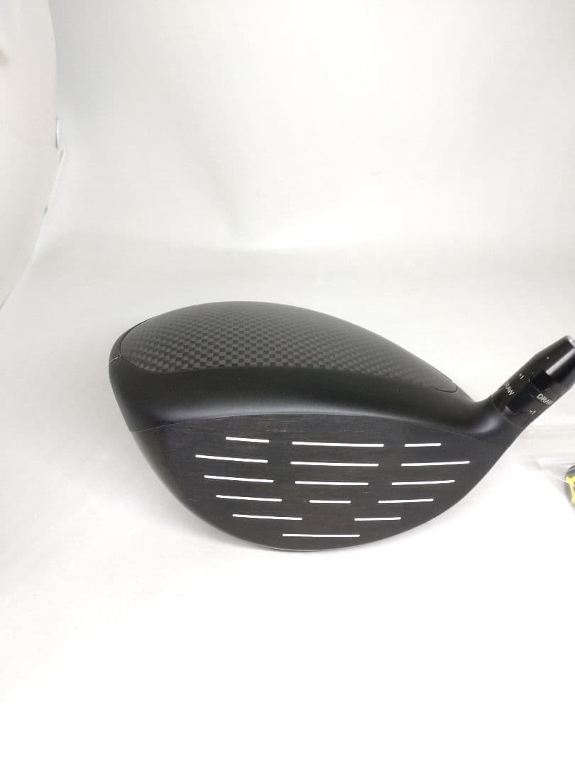 ムジーク　ブラックエクスパイア　ヘッドのみ