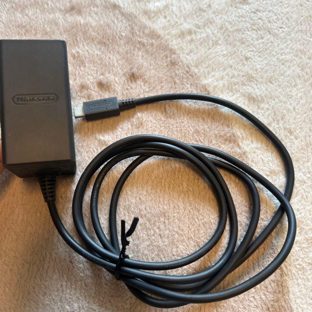 Nintendo Switch Lite ターコイズブルー ニンテンドー　箱付