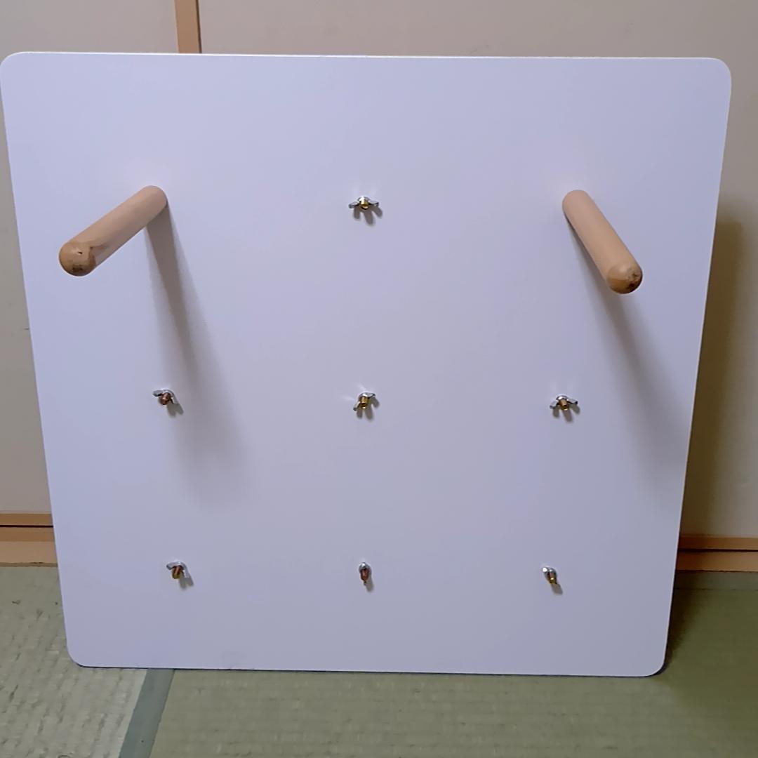 抽選輪投げゲーム　イベント　お祭り　ゲーム　パーティーグッズ　60cm×60cm