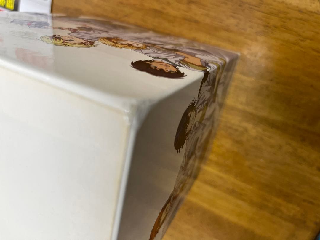 うたの☆プリンスさまっ♪DVD box付き　セット