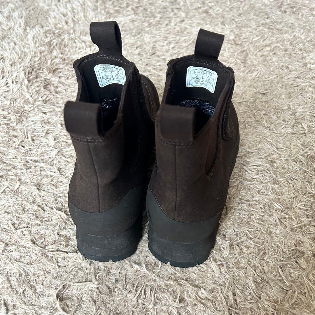 THE NORTH FACE アイスショット サイドゴア 25cm 防水