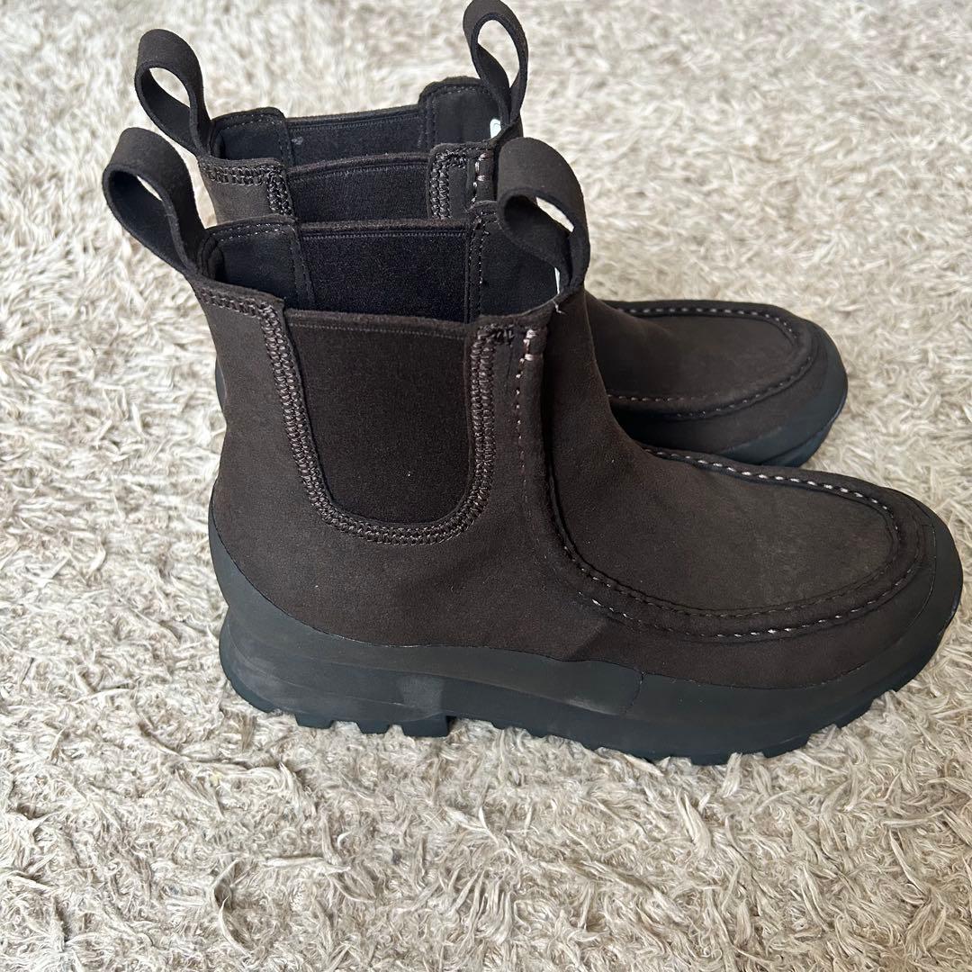 THE NORTH FACE アイスショット サイドゴア 25cm 防水