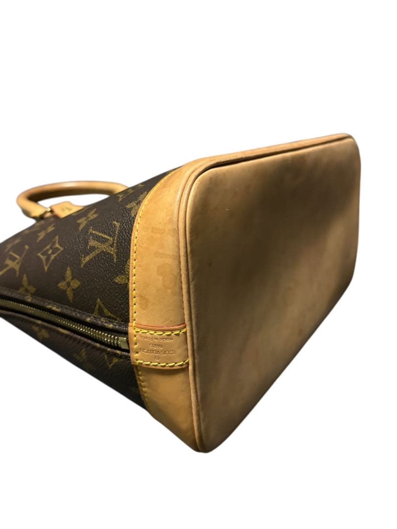 ■ 美品‼️Louis Vuitton ルイヴィトン　アルマPM ハンドバッグ