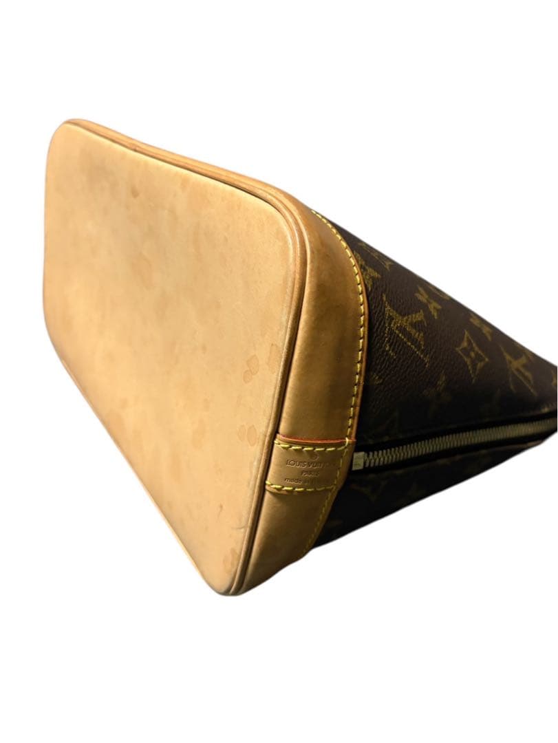 ■ 美品‼️Louis Vuitton ルイヴィトン　アルマPM ハンドバッグ