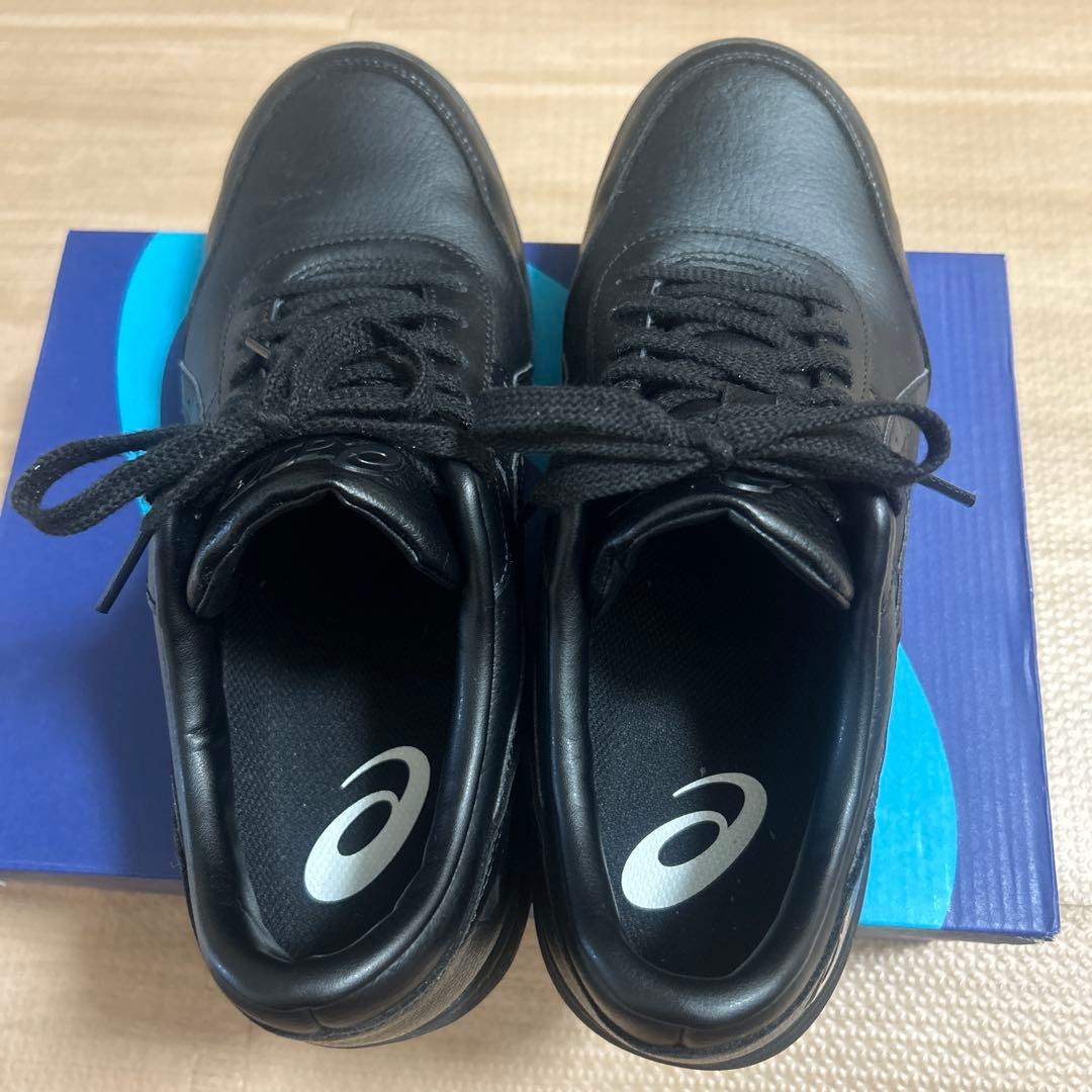 安全靴　アシックス　WINJOB CP700