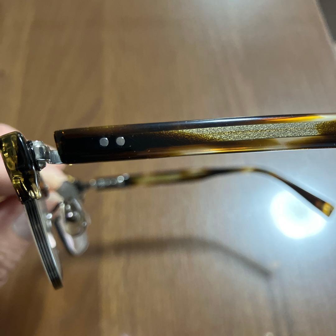 999.9 フォーナインズ　メガネ　M-15