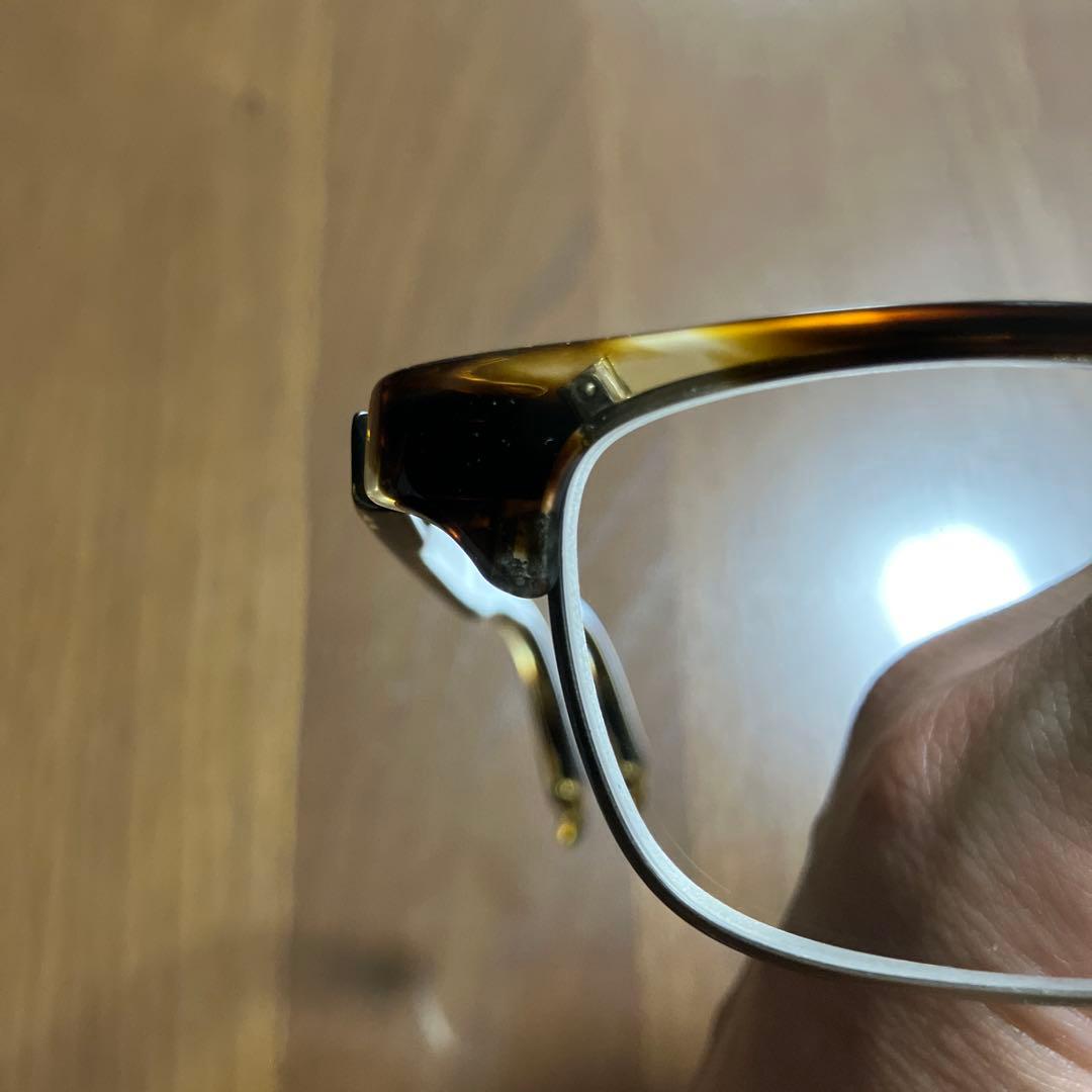 999.9 フォーナインズ　メガネ　M-15